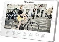 Видеодомофон Tantos AMELIE Slim D
