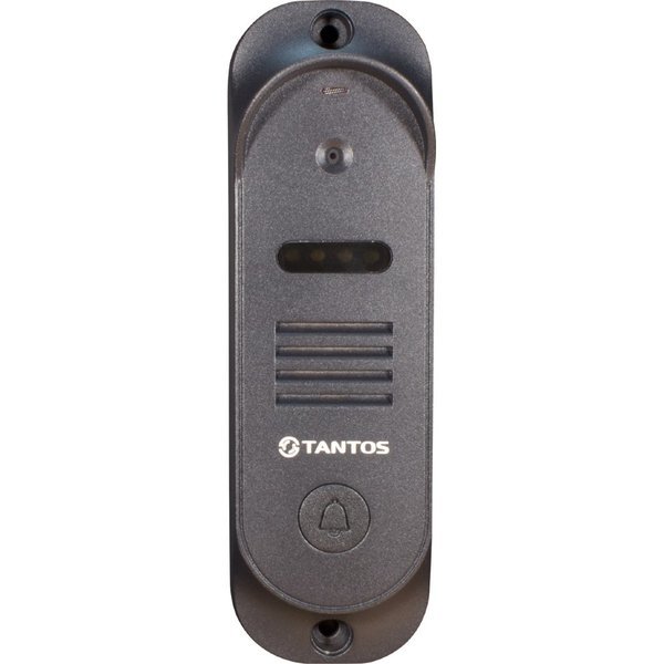 Вызывная панель TANTOS Stich