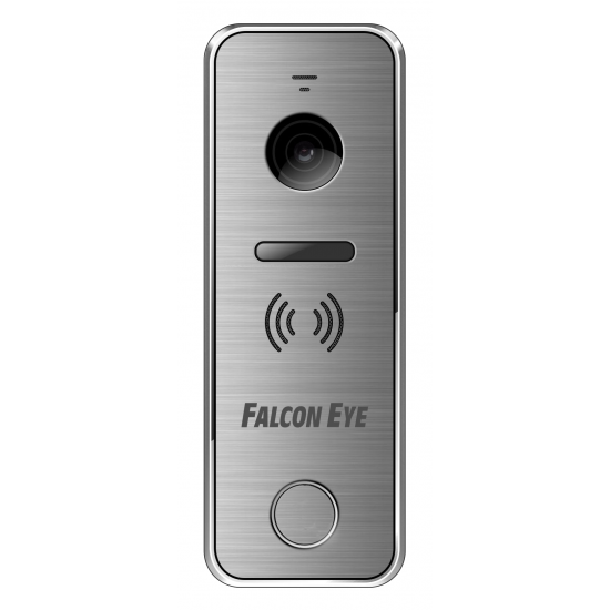 Вызывная панель FE-Ipanel 1