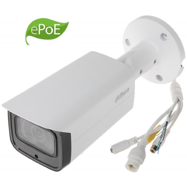 DH-IPC-HFW4231TP-ASE-0360B Видеокамера IP