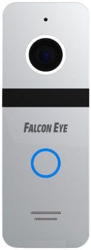 Вызывная панель FE-321 (Silver)