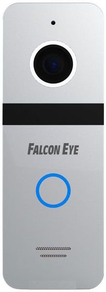 Вызывная панель FE-321 (Silver)