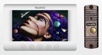 Комплект видеодомофона Falcon Eye KIT Space HD