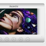 Комплект видеодомофона Falcon Eye KIT Space HD