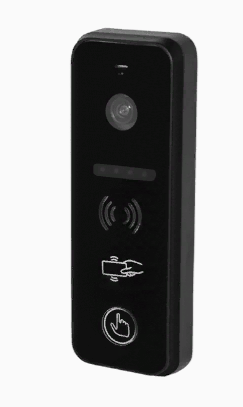 Вызывная видеопанель iPanel 2 HD EM