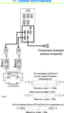 Видеодомофон  ST-M200/7 (S/SD) ВЕРСИЯ 2