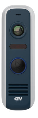 Вызывная панель CTV-D4000S