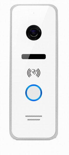 Вызывная панель FE-ipanel 3 ID (White)