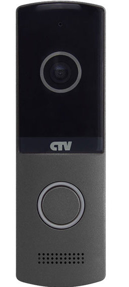 Вызывная панель CTV-D4003NG