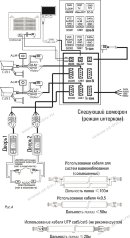 Видеодомофон ST-M200/10 (S/SD)