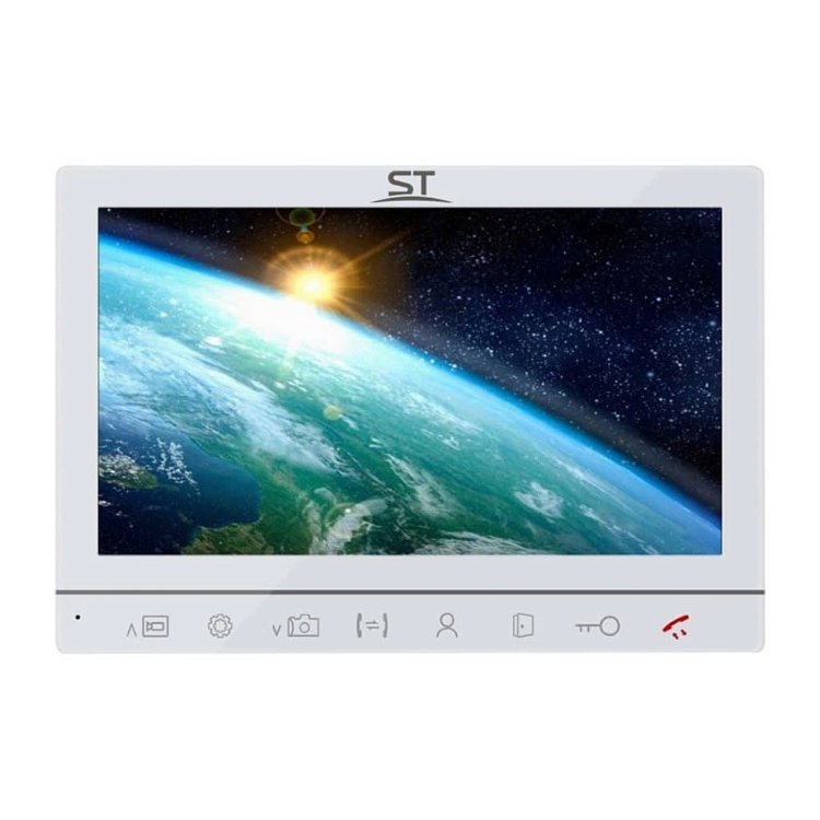 Видеодомофон ST-M200/10 (S/SD)