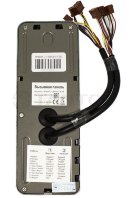 TANTOS iPanel 2 Металл 4 абонента