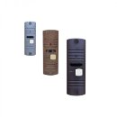 TANTOS PRIME Kit Комплект видеодомофона + Монтаж 