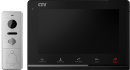 CTV-DP3700 Комплект цветного видеодомофона