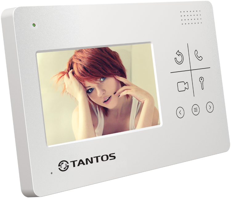 Видеодомофон Tantos LILU lux (XL или VZ)