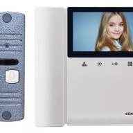 Commax Kit 43K Комплект видеодомофона