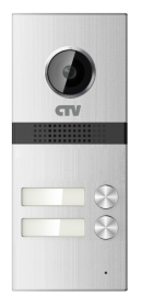 Вызывная панель CTV-D2Multi