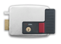 Электромеханический замок Cisa 11931.60.2