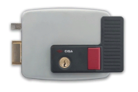 Электромеханический замок Cisa 11630.60.4