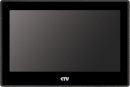 Комплект видеодомофона CTV-4704AHD+CTV-D4005AHD 