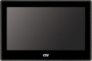 Комплект видеодомофона CTV-4704AHD+CTV-D4005AHD 