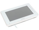 Видеодомофон Falcon Eye FE-70w White