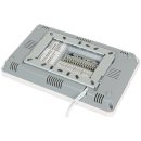 Видеодомофон Falcon Eye FE-70w White