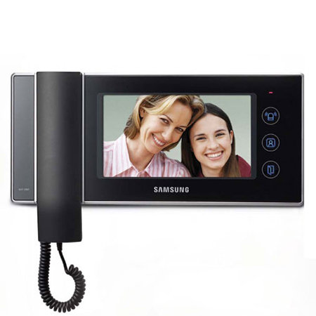 Видеодомофон Samsung SHT-3007