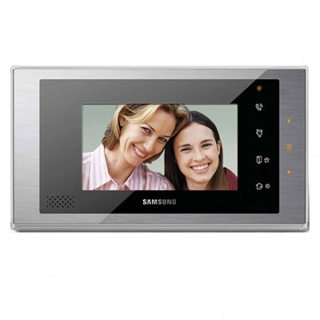 Видеодомофон Samsung SHT-3507