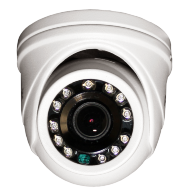 Купольная видеокамера FE-MHD-D2-10