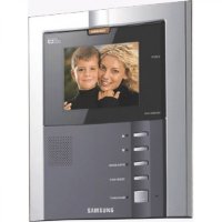 Видеодомофон SAMSUNG SHT-6805-XM.EN