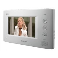 Видеодомофон SAMSUNG SHT-3207-XM.EN