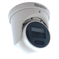 Купольная видеокамера HD FE-MHD-D2-25