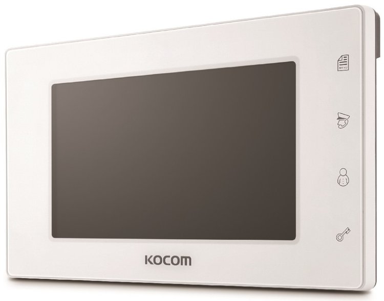 Видеодомофон Kocom KCV-544