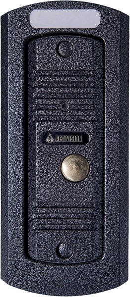 Вызывная панель Activision AVC-305 (PAL) врезная