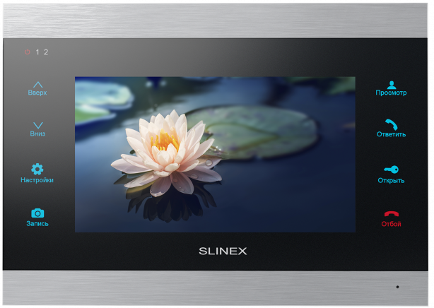 Видеодомофон Slinex SL‑07IP