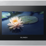 Видеодомофон Slinex SL‑07IP