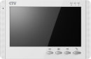 CTV-M1704MD Цветной монитор