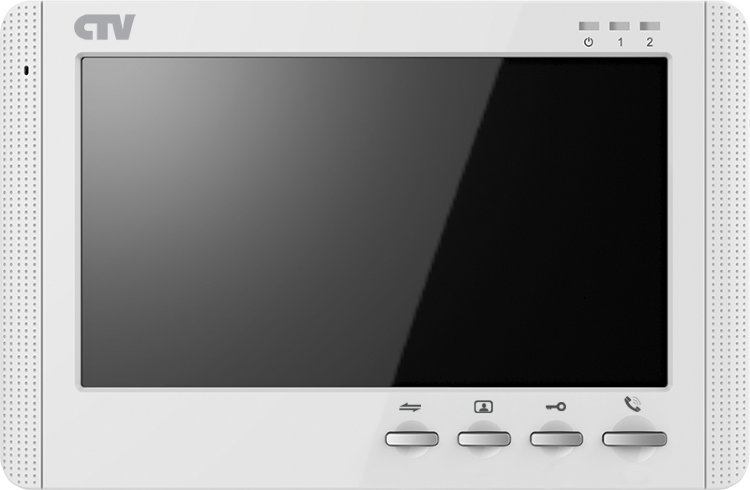 CTV-M1704MD Цветной монитор