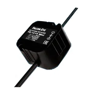 Миниатюрный БП Falcon Eye FE-12/15 Mini