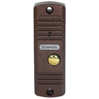 Вызывная панель TANTOS WALLE