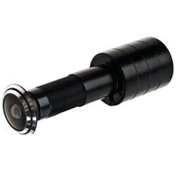 Видеоглазок TSc-190HDV